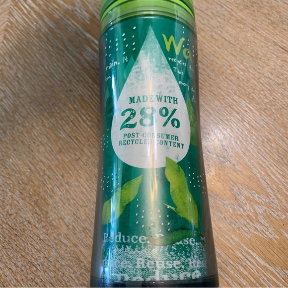 Starbucks | Dining | Starbucks Travel Coffee Mug Reduce Reuse Recycle ...